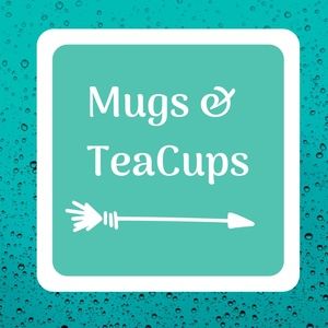 Mugs & Teacups